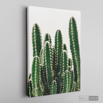 Cargar imagen en el visor de la galería, Cuadro Botánico CACTUS - WalldecóStore