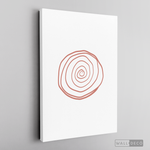 Cargar imagen en el visor de la galería, Cuadro Boho Aire