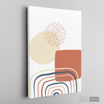 Cargar imagen en el visor de la galería, Cuadro Boho Proyección