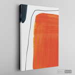 Cargar imagen en el visor de la galería, Cuadro Abstracto Fuerza