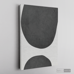 Cargar imagen en el visor de la galería, Cuadro Minimalista Caminos Tres