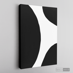 Cargar imagen en el visor de la galería, Cuadro Minimalista Caminos