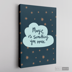 Cargar imagen en el visor de la galería, Cuadro Infantil Magic