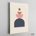 Cargar imagen en el visor de la galería, Cuadro Abstracto Crecer