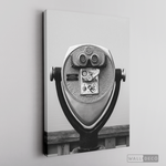 Cargar imagen en el visor de la galería, Cuadro New York Manhattan View Horizontal