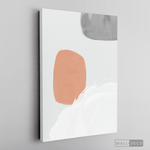 Cargar imagen en el visor de la galería, Cuadro Abstracto Union