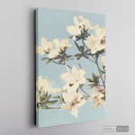 Cargar imagen en el visor de la galería, Cuadro Botánico Flores Amelia