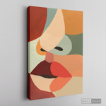 Cargar imagen en el visor de la galería, Cuadro Boca