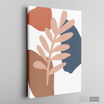 Cargar imagen en el visor de la galería, Cuadro Boho Menta