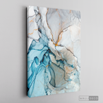 Cargar imagen en el visor de la galería, Cuadro Abstracto Marmol