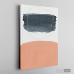 Cargar imagen en el visor de la galería, Cuadro Abstracto Alianza