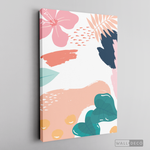 Cargar imagen en el visor de la galería, Cuadro Naturaleza Abstracta