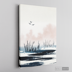 Cargar imagen en el visor de la galería, Cuadro Fragmentos Ocaso