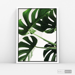 Cargar imagen en el visor de la galería, Cuadro Botánico BALAZO REAL - WalldecóStore