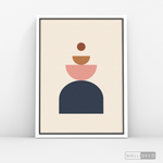 Cargar imagen en el visor de la galería, Cuadro Abstracto Crecer