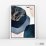 Cargar imagen en el visor de la galería, Cuadro Fragmentos Naturales