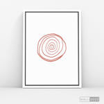 Cargar imagen en el visor de la galería, Cuadro Boho Aire