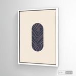 Cargar imagen en el visor de la galería, Cuadro Abstracto Sentir