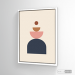 Cargar imagen en el visor de la galería, Cuadro Abstracto Crecer