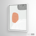 Cargar imagen en el visor de la galería, Cuadro Abstracto Union