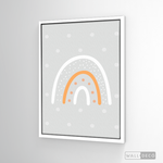 Cargar imagen en el visor de la galería, Cuadro Infantil Arcos