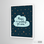 Cargar imagen en el visor de la galería, Cuadro Infantil Magic