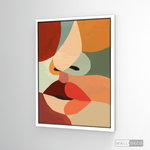 Cargar imagen en el visor de la galería, Cuadro Boca