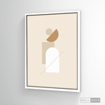 Cargar imagen en el visor de la galería, Cuadro Abstracto Balance