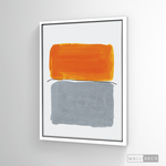 Cargar imagen en el visor de la galería, Cuadro Abstracto Energía