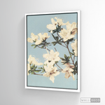 Cargar imagen en el visor de la galería, Cuadro Botánico Flores Amelia