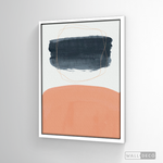 Cargar imagen en el visor de la galería, Cuadro Abstracto Alianza