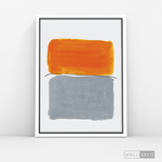 Cargar imagen en el visor de la galería, Cuadro Abstracto Energía