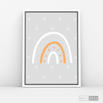 Cargar imagen en el visor de la galería, Cuadro Infantil Arcos