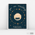 Cargar imagen en el visor de la galería, Cuadro Infantil Stay Magic