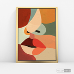 Cargar imagen en el visor de la galería, Cuadro Boca