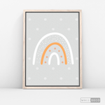 Cargar imagen en el visor de la galería, Cuadro Infantil Arcos