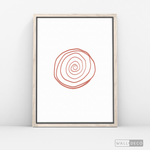 Cargar imagen en el visor de la galería, Cuadro Boho Aire