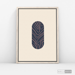 Cargar imagen en el visor de la galería, Cuadro Abstracto Sentir