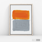 Cargar imagen en el visor de la galería, Cuadro Abstracto Energía