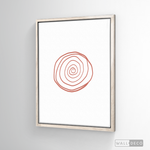 Cargar imagen en el visor de la galería, Cuadro Boho Aire