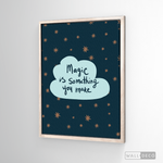 Cargar imagen en el visor de la galería, Cuadro Infantil Magic