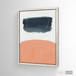 Cargar imagen en el visor de la galería, Cuadro Abstracto Alianza