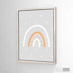 Cargar imagen en el visor de la galería, Cuadro Infantil Arcos