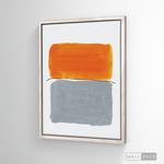 Cargar imagen en el visor de la galería, Cuadro Abstracto Energía