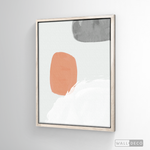 Cargar imagen en el visor de la galería, Cuadro Abstracto Union