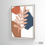 Cargar imagen en el visor de la galería, Cuadro Boho Menta