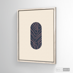 Cargar imagen en el visor de la galería, Cuadro Abstracto Sentir