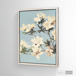 Cargar imagen en el visor de la galería, Cuadro Botánico Flores Amelia