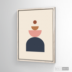 Cargar imagen en el visor de la galería, Cuadro Abstracto Crecer