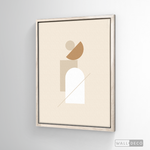 Cargar imagen en el visor de la galería, Cuadro Abstracto Balance